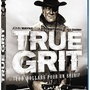 True Grit - 100 dollars pour un shérif [Blu-ray]