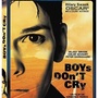 Boys Don't Cry - Combo Blu-ray + DVD [Blu-ray]