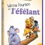 Winnie l'ourson et l'éfélant