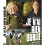 Je n'ai rien oublié