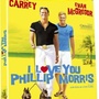 I love you Phillip Morris - Combo Blu-ray + DVD [Blu-ray]