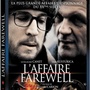 L'affaire Farewell - Combo Blu-ray + DVD [Blu-ray]