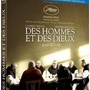 Des hommes et des dieux - Edition collector combo Blu-ray + DVD + CD de la Bande originale (César 2011 du Meilleur Film) [Blu-ray]