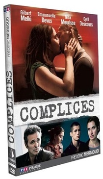 Pochette du DVD Complices 