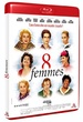 8 femmes [Blu-ray] 