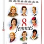 8 femmes [Blu-ray]