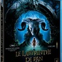 Le labyrinthe de pan [Blu-ray]