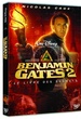 Benjamin Gates et le livre des secrets 