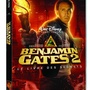 Benjamin Gates et le livre des secrets