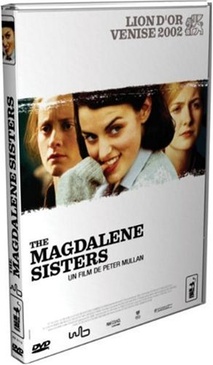 Pochette du DVD The Magdalene Sisters 