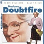 Madame Doubtfire [Blu-ray]