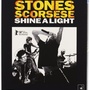 Shine a light [Blu-ray]
