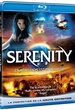 Serenity [Blu-ray] 