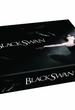 Black Swan - Coffret Collector- Edition Limitée (inclus le Blu-ray, le DVD, la copie digitale,  le CD de la B.0, la copie digitale,  2 CD du Lac des Cignes, 6 cartes postales et le dossier de presse cinéma) [Blu-ray] 