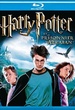 Harry Potter et le prisonnier d'Azkaban [Blu-ray] 