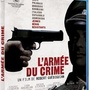 L'armée du crime [Blu-ray]