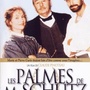 Les Palmes De M. Schutz
