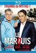 Le Marquis - Combo Blu-ray + DVD [Blu-ray] 