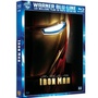 Iron Man [Blu-ray]