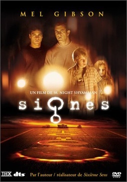 Pochette du DVD Signes - Édition Spéciale 