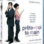 prête-moi ta main [Blu-ray]