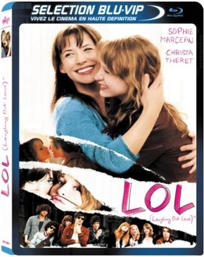 Pochette du DVD Lol- Combo Blu-ray + DVD [Blu-ray] 