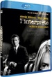 L'Interprète [Blu-ray] 