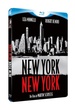 New York, New York - Combo Blu-ray + DVD [Blu-ray] 