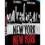 New York, New York - Combo Blu-ray + DVD [Blu-ray]