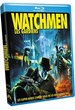 Watchmen - Les gardiens [Blu-ray] 