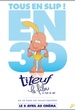 Titeuf, le film - DVD 
