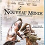 Le Nouveau monde [Blu-ray]