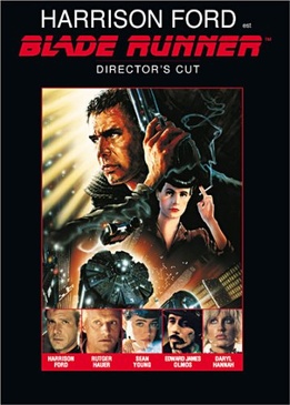 Pochette du DVD Blade Runner - Director's Cut 
