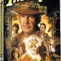 Indiana Jones et le royaume du crâne de cristal  - Edition simple