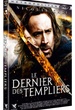 Le Dernier des templiers 
