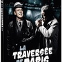 La Traversée de Paris [Blu-ray]