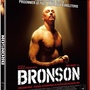 Bronson [Blu-ray]