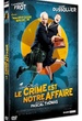 Le Crime est notre affaire 