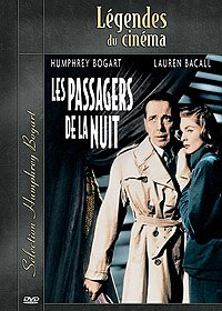 Pochette du DVD Les Passagers de la nuit 