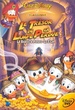 Le Trésor de la lampe perdue 