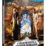 L'Imaginarium du docteur Parnassus [Blu-ray]