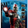 Iron Man 2 - Combo Blu-ray + DVD + Copie digitale [Blu-ray]