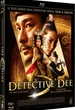 Detective Dee : Le mystère de la flamme fantôme [Blu-ray] 