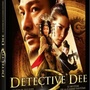 Detective Dee : Le mystère de la flamme fantôme [Blu-ray]