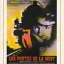 Les portes de la nuit [inclus 1 livret]