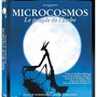Microcosmos - Combo Blu-ray + DVD  [Blu-ray]