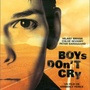 Boys Don't Cry