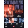Swimming with sharks
