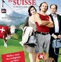Bienvenue en Suisse