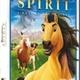 Spirit, l'étalon des plaines